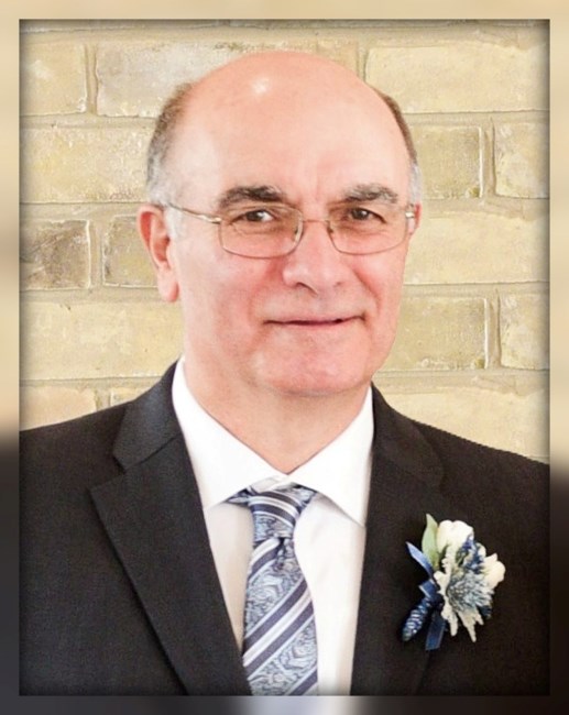 Obituary of Tony Bortone