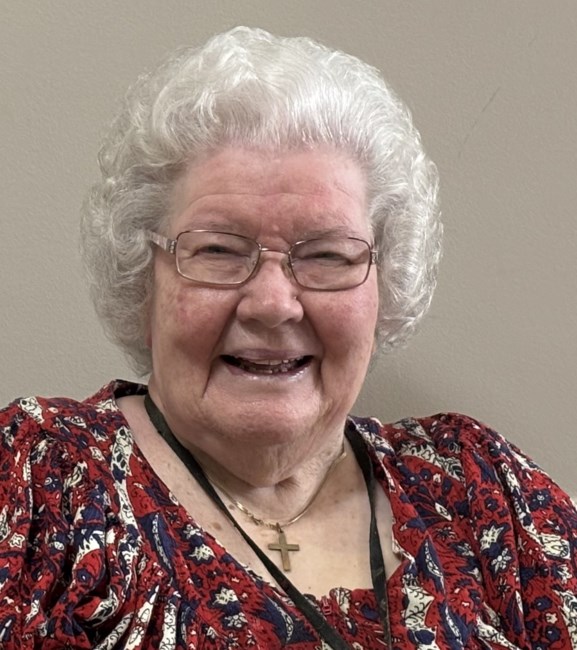 Obituary of Freda F. Oltman