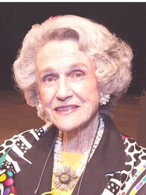 Obituary of Margaret Hutchens Weaver