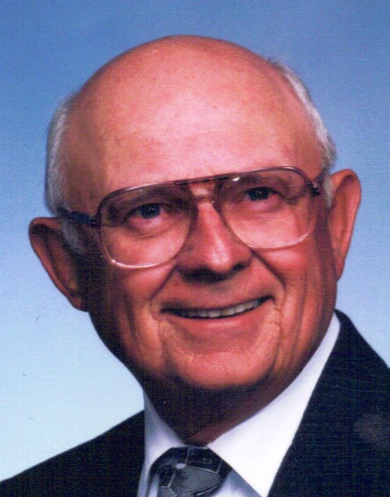 Obituary of David Dye