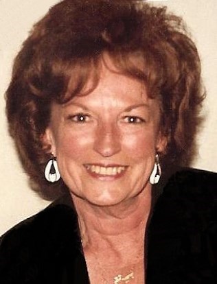 Betty Tate Obituary