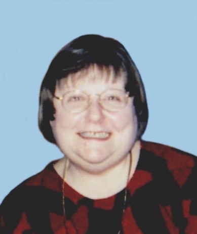 Obituary of Jeanne L. Audet Vogel