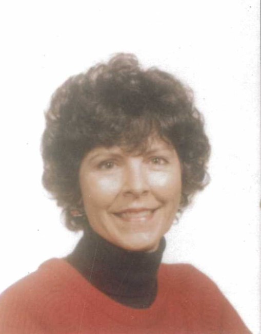 Obituary of Norma Jean Clark