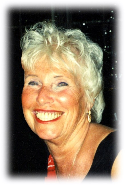 Obituary of Jeanne Weilein Harper