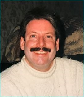 Obituary of Mark T. James