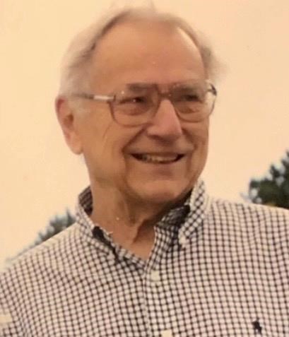 Obituary of William R Wright