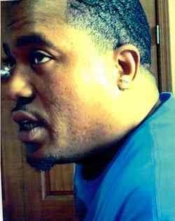 Obituary of Mr. Gandhi Ju'Ru Gibson