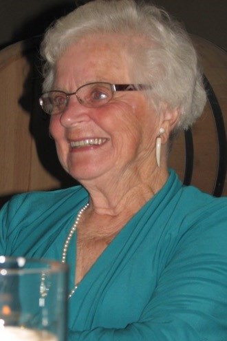 Obituary of Isabel (Swetnam) Dixon