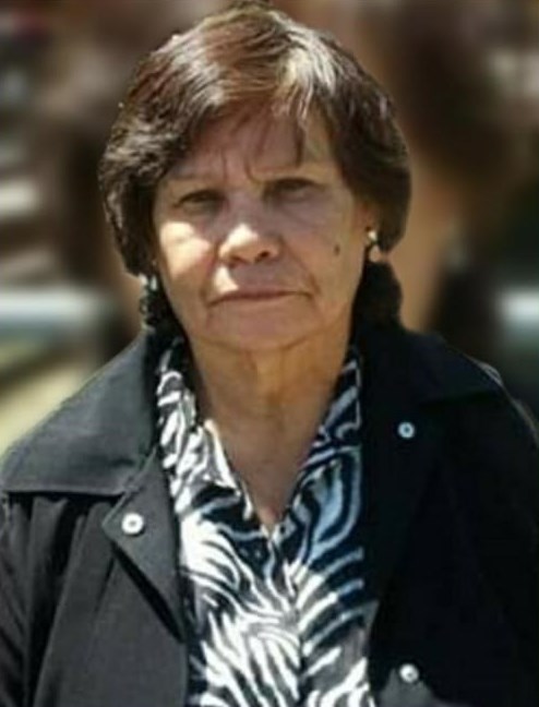Obituary of Maria Ana Betancourt