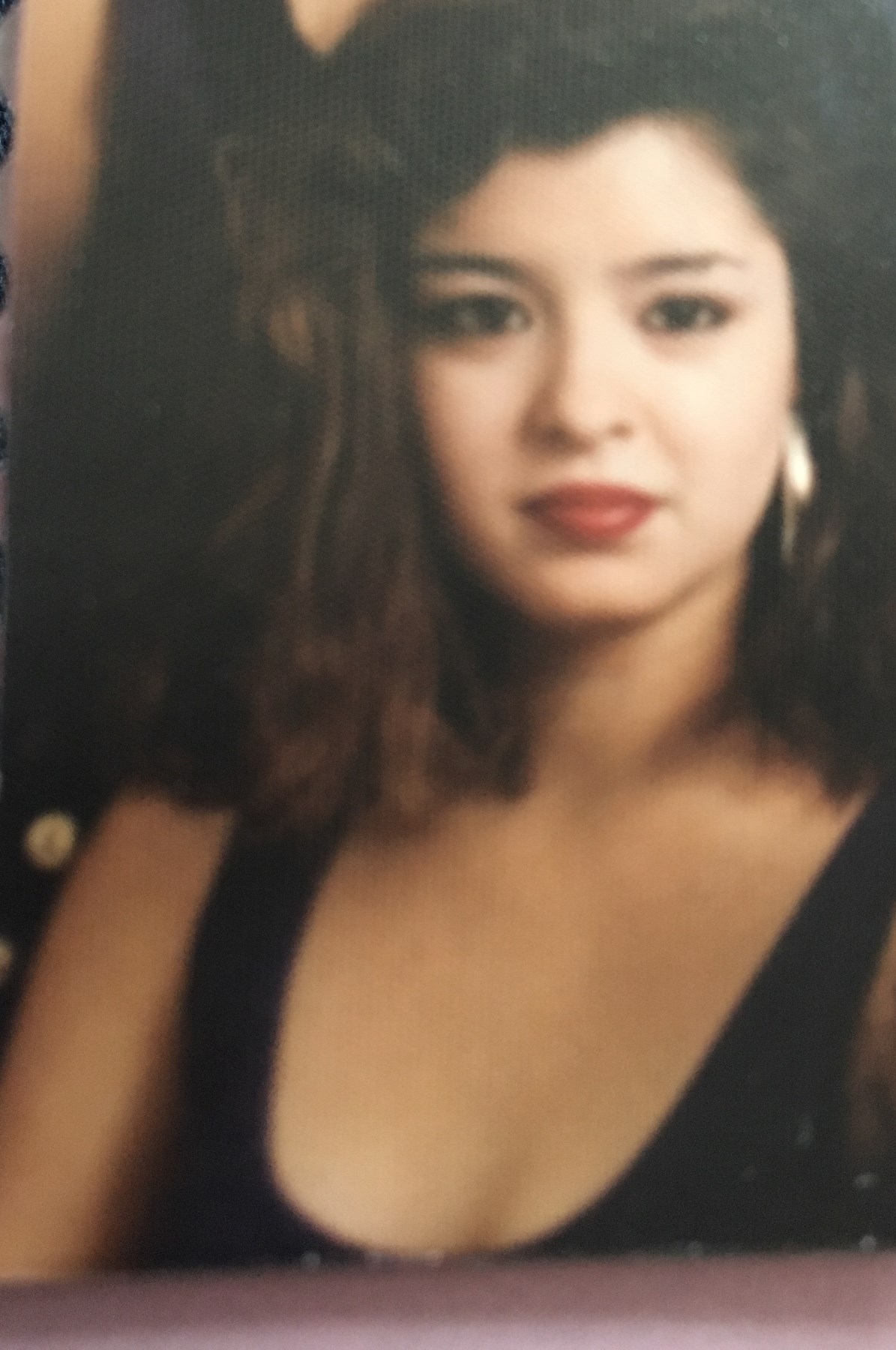 Obituary of Nancy Oronia