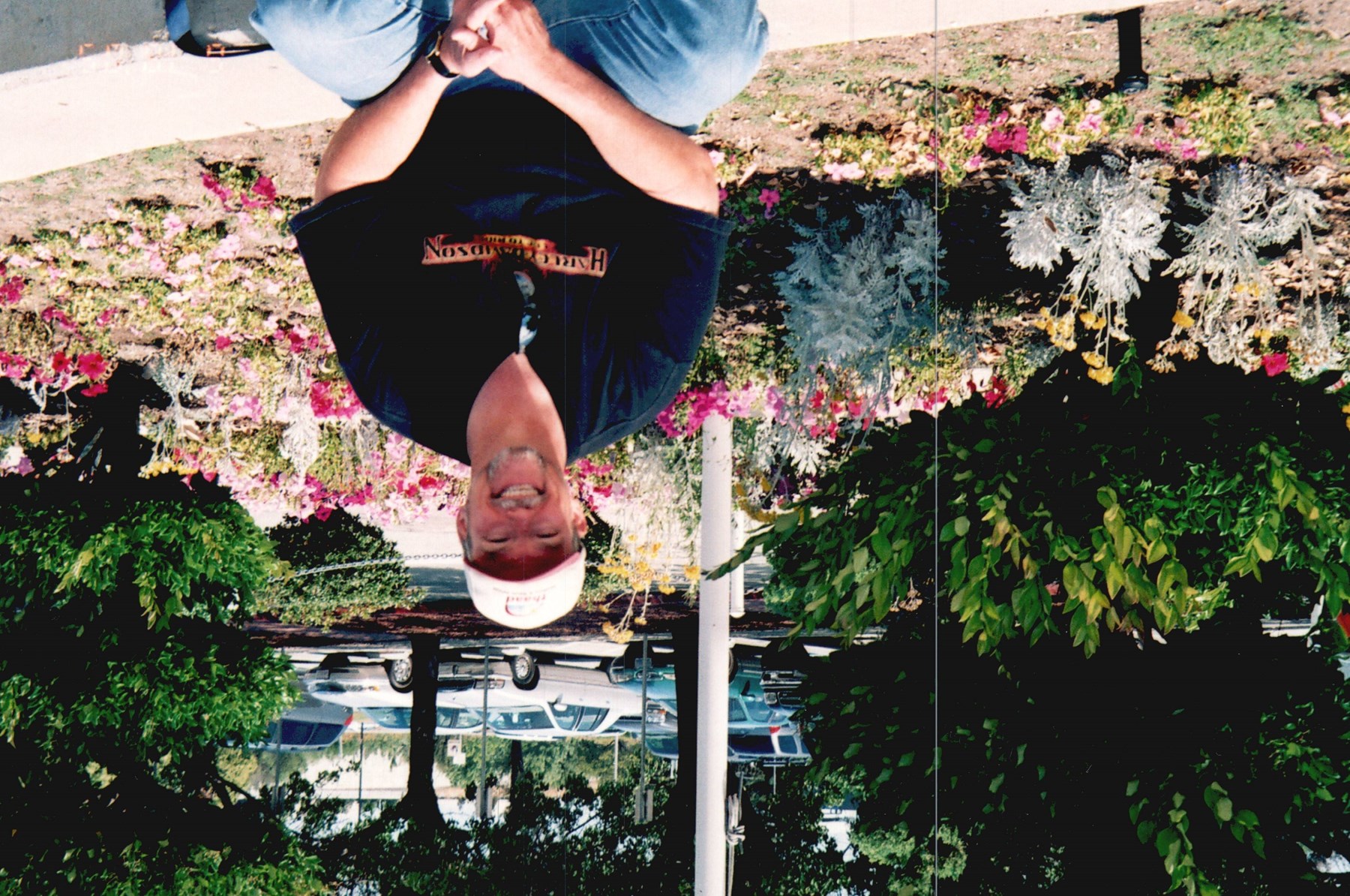 Obituary of Michael W. Williams