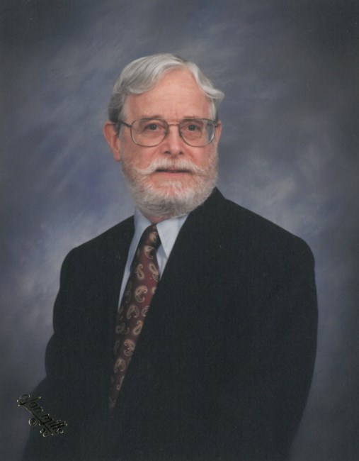 Obituary of John Ward Hager
