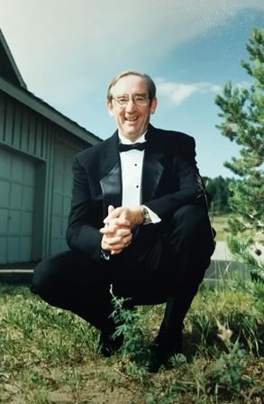 Obituary of Daniel Arthur Green