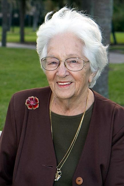 Obituary of Silvia Guincho