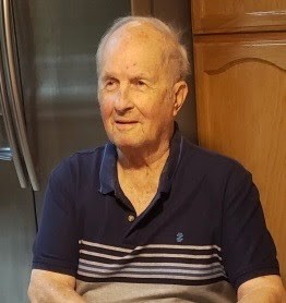 Obituary of Charles Francis Smith