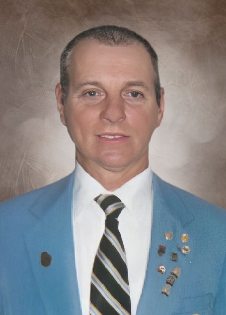 Avis de décès de Benoit Duval