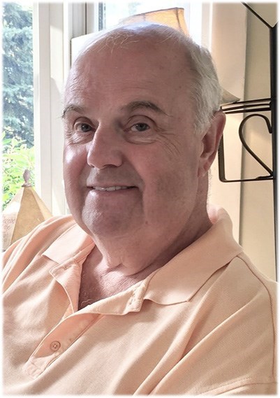 Avis de décès de Salvatore "Sam" J. Falleti Sr.