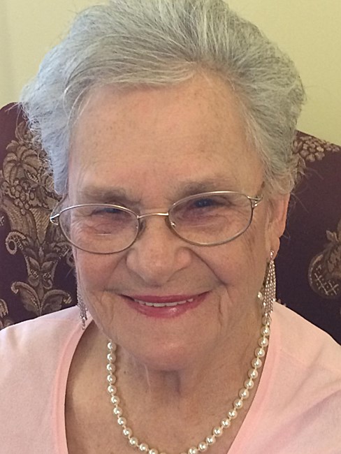 Obituary of Phyllis Marie Lill  Ramseth