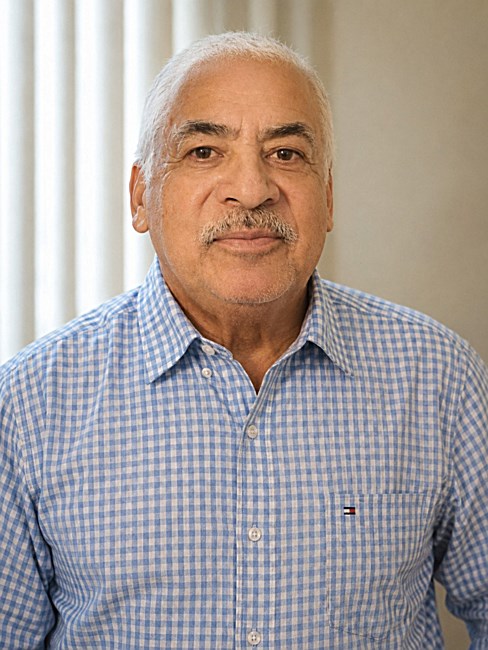Obituario de Enrique Lemus