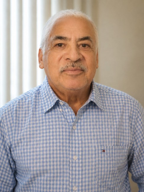 Obituario de Enrique Lemus