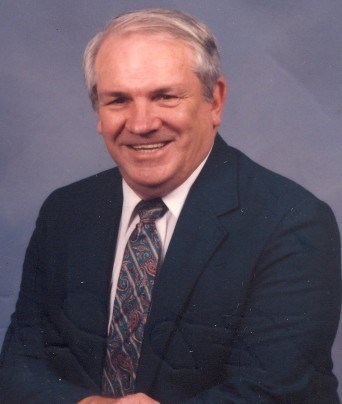 Obituary of Ted Lynn Paris