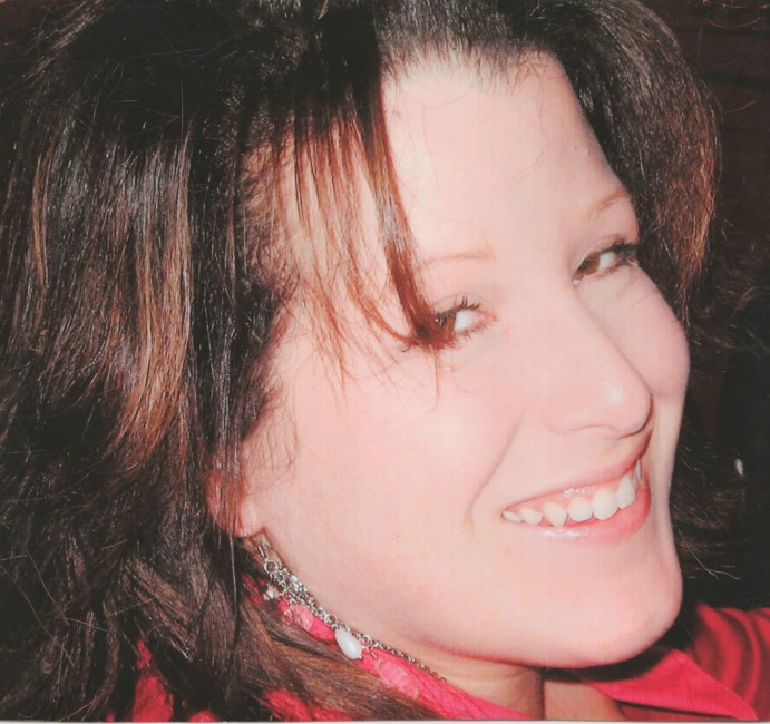 Avis de décès de Nathalie Chouinard