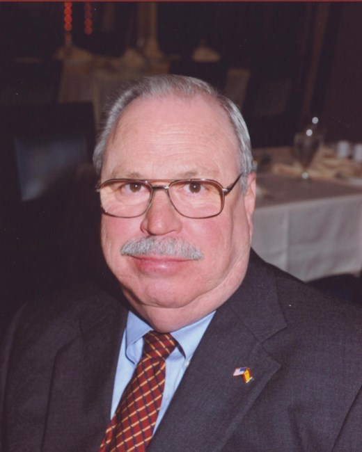 Obituary of Ignacio S. Rosales