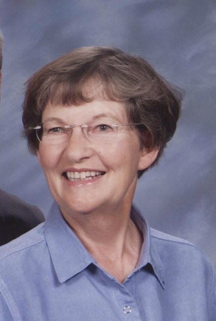 Obituary of Sherry K. Esvelt