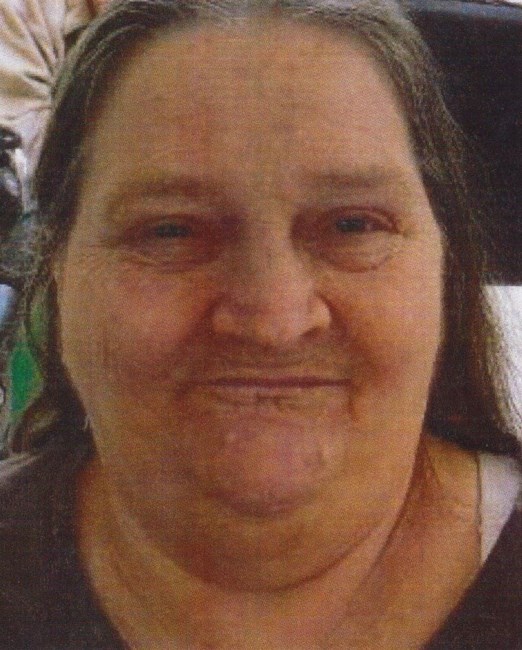 Obituary of Patricia Josephine Jones