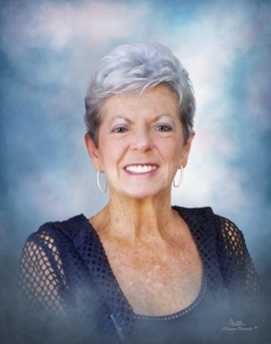 Obituary of Barbara Brooks