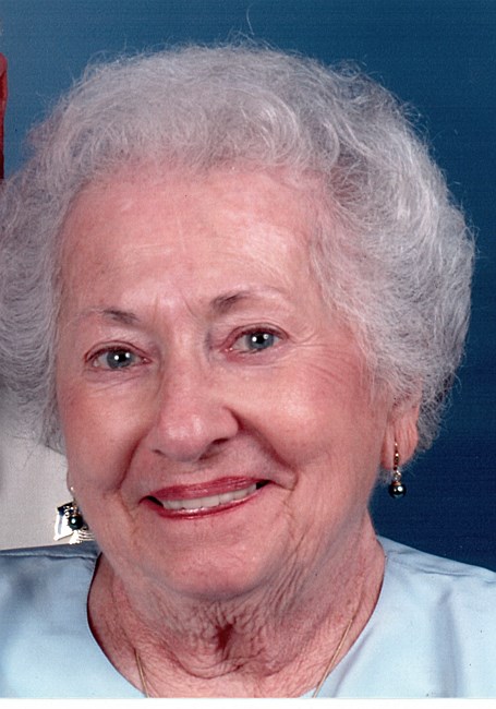 Obituary of Mary F Desautels