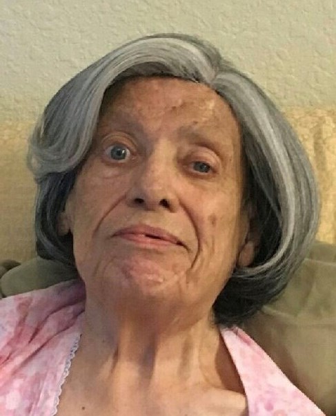 Obituary of Betty J. Ferguson