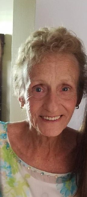 Obituary of Kathryn Leslia Conner