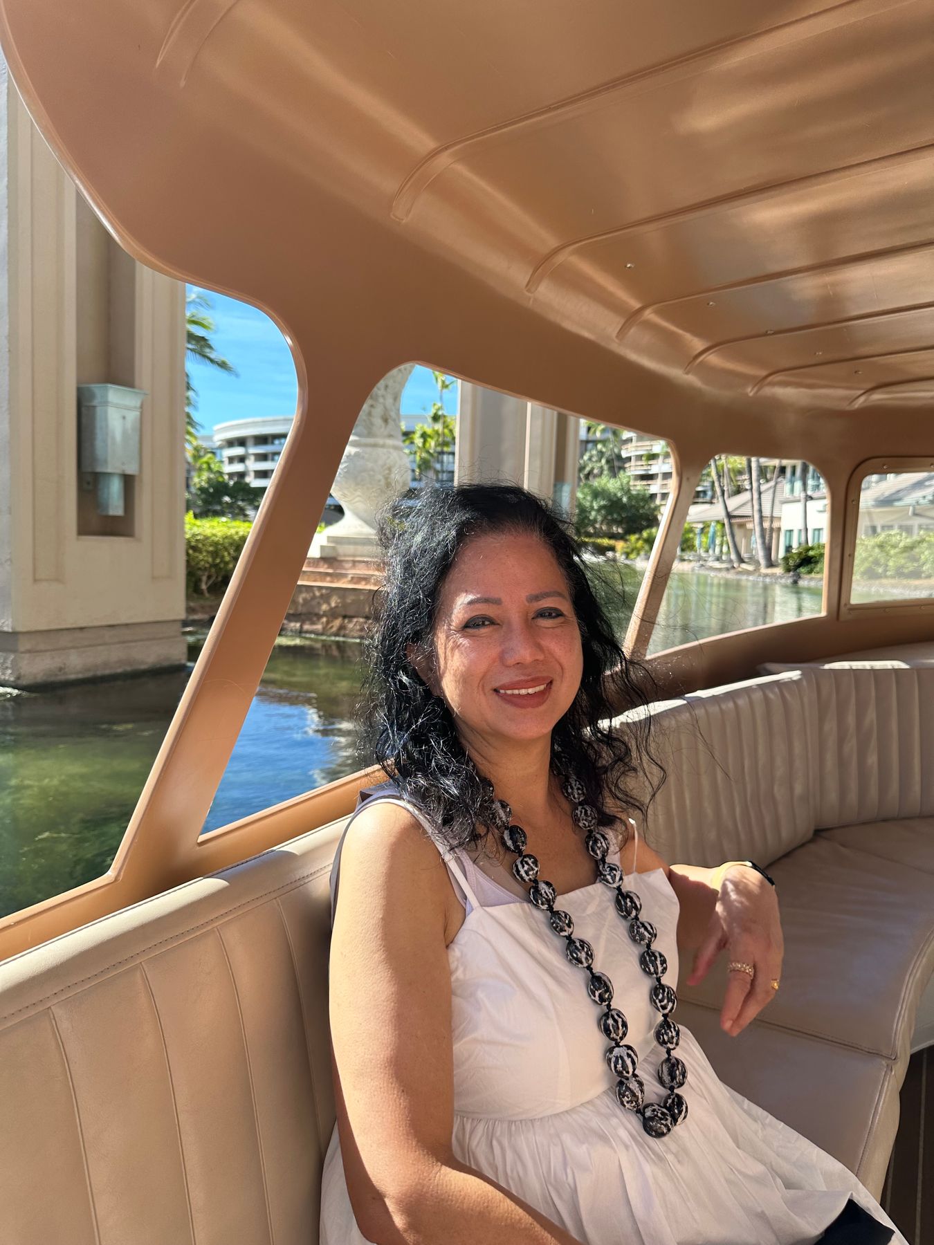 Obituary of Maria Theresa Yuson Estillore