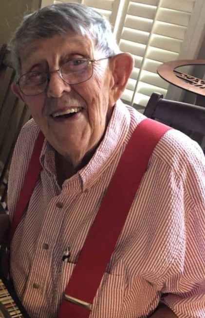 Obituary of William Henry Gates