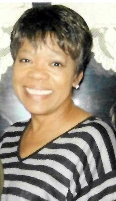 Obituary of Cynthia Katherine Tolson