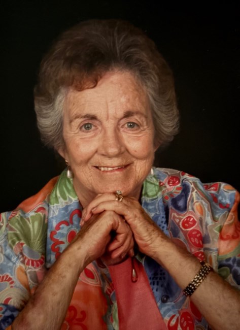 Obituary of Margie M. Shell