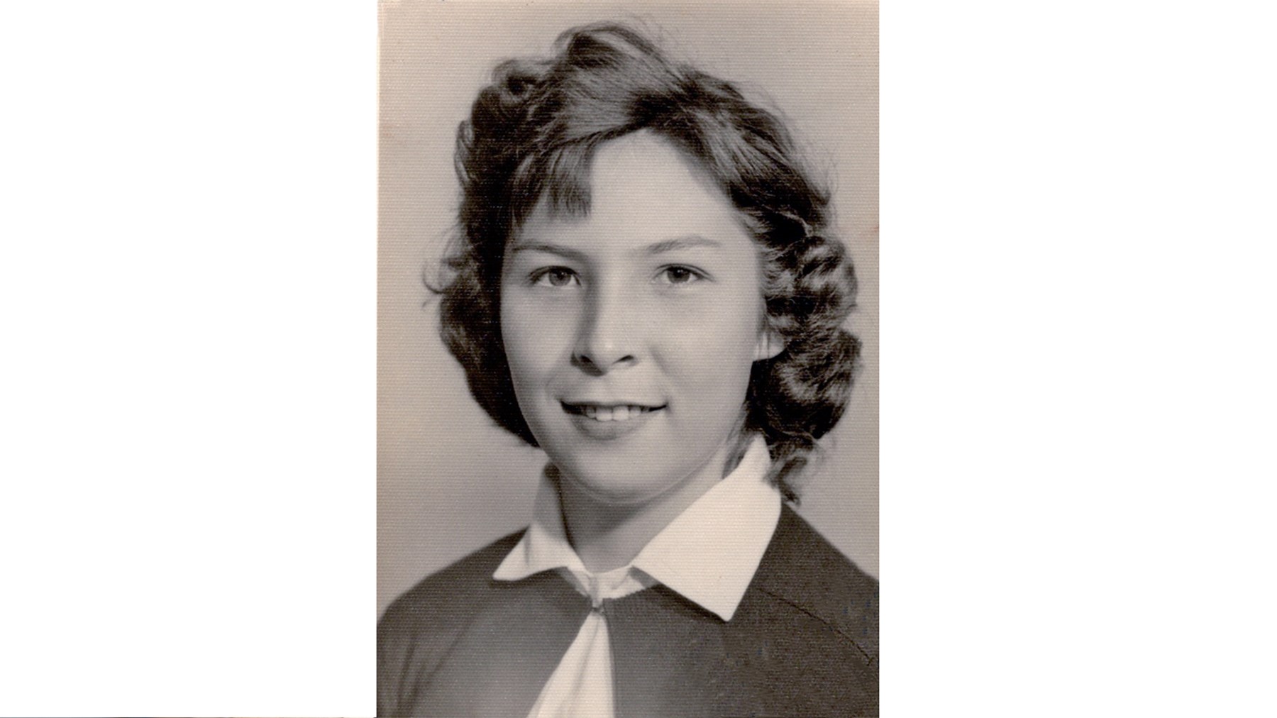 Obituary of Faith "Bobbie" Roberta Van Epps Salas