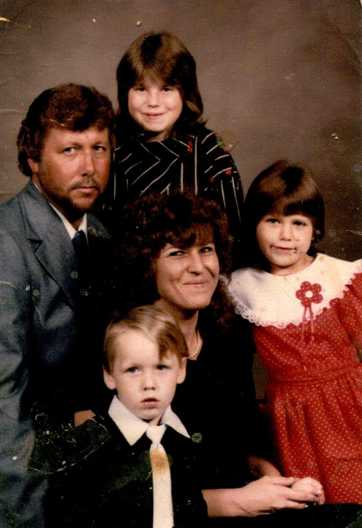 Obituario de Gary Lynn Owen