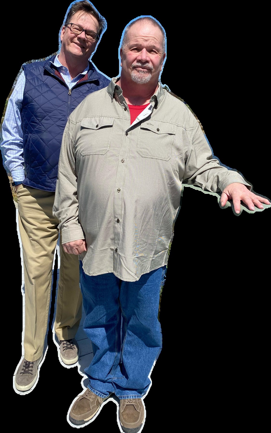 Avis de décès de Jeffrey Taylor