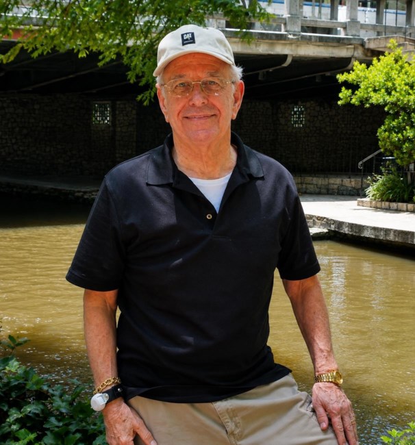 Obituary of Vernon Lee Thompson