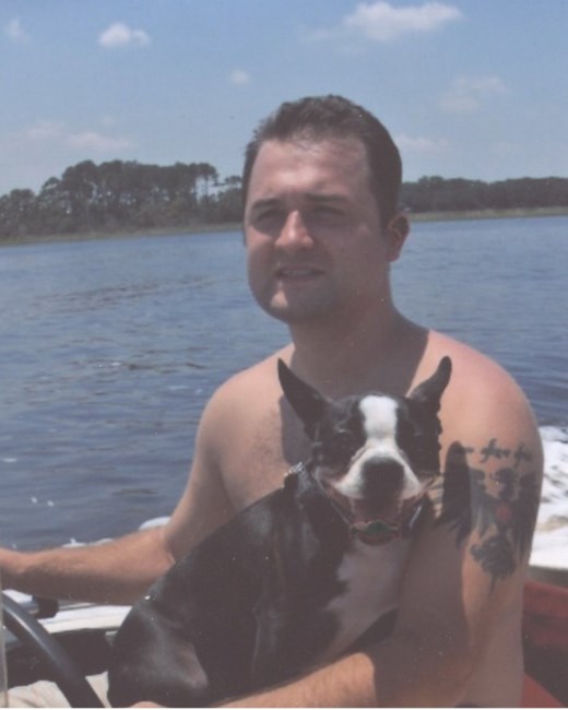 Obituary of Michael J. Clifton