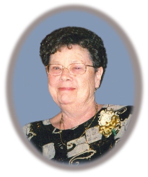 Obituary of Elizabeth Stewart