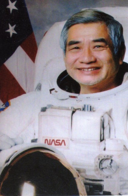 Obituary of Hoang Kim Vuong