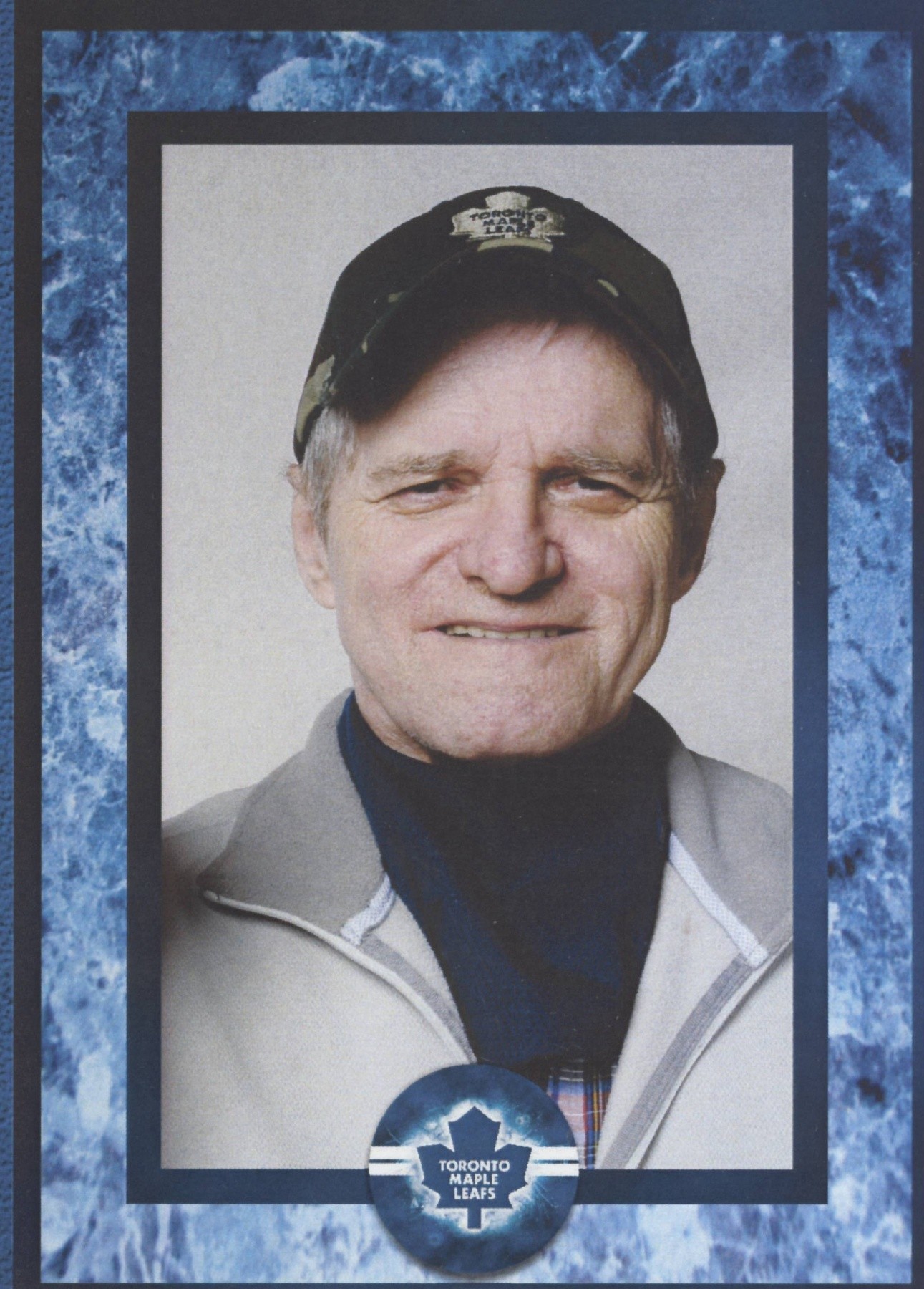 Gordon Newman Obituary Kitchener On
