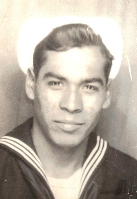 Obituary of Eli Moreno Sr.