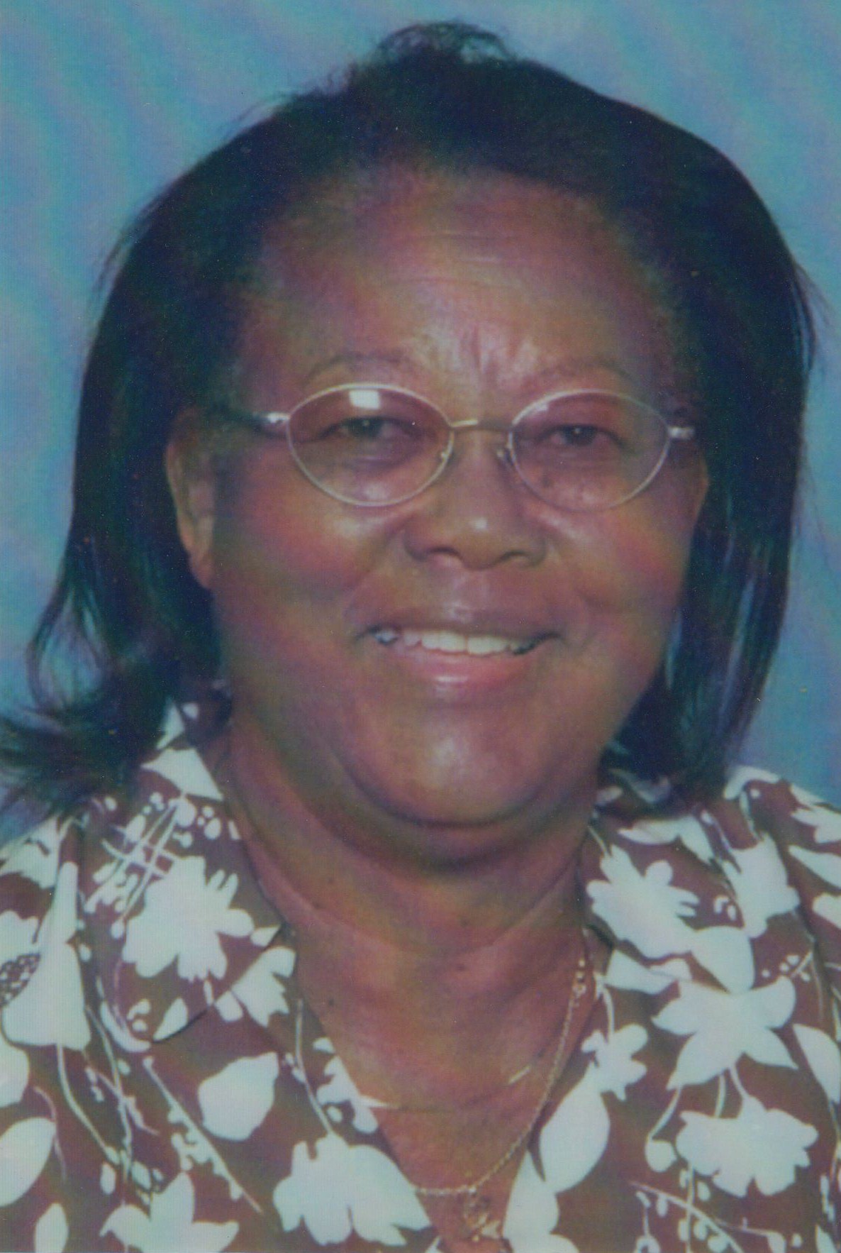 Obituary of Ina B. Sinclair