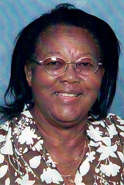 Obituary of Ina B. Sinclair