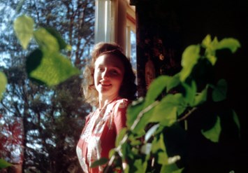 Obituary of Mary Ann D'Orazio-Miller