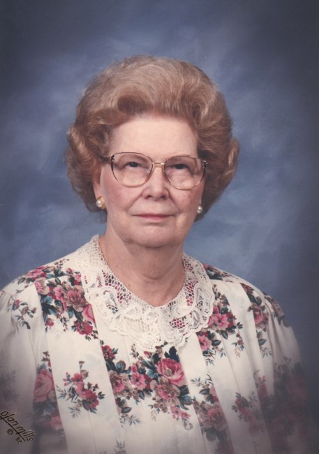 Obituary of Stephine E. Schulte Lenart
